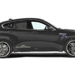 AC Schnitzer BMW X6 M