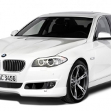 AC Schnitzer BMW 5-Series