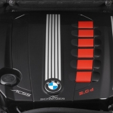 AC Schnitzer BMW 5-Series