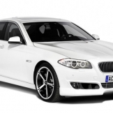 AC Schnitzer BMW 5-Series