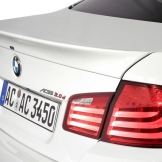 AC Schnitzer BMW 5-Series