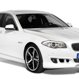 AC Schnitzer BMW 5-Series