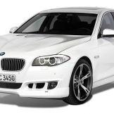 AC Schnitzer BMW 5-Series