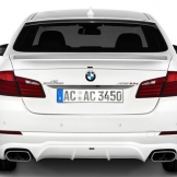 AC Schnitzer BMW 5-Series