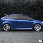 A Kahn Design Ford Focus RS