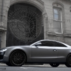 A Kahn Design Audi A5