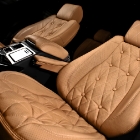 A Kahn Design Range Rover Interior