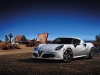 Alfa Romeo 4C Launch Edition