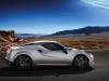 Alfa Romeo 4C Launch Edition