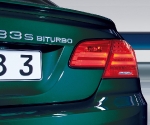 Alpina B3 S BiTurbo