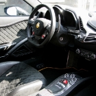 Anderson Germany Ferrari 458 Italia Carbon Black Edition