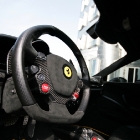 Anderson Germany Ferrari 458 Italia Carbon Black Edition