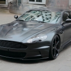 Anderson Germany Aston Martin DBS Casino Royale