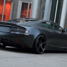 Anderson Germany Aston Martin DBS Casino Royale