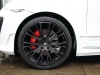 Anderson Germany Dream White Edition Porsche Cayenne Turbo