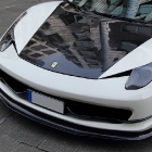 Anderson Germany Ferrari 458 Italia Carbon Edition