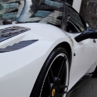 Anderson Germany Ferrari 458 Italia Carbon Edition