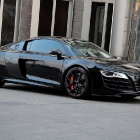 Anderson Germany Hyper Black Edition Audi R8