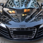 Anderson Germany Hyper Black Edition Audi R8