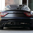 Anderson Germany Maserati GranTurismo Superior Black Edition