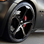 Anderson Germany Maserati GranTurismo Superior Black Edition