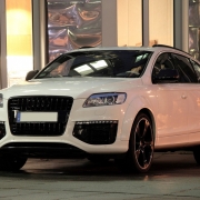 Anderson Germany Q7 Family Edition