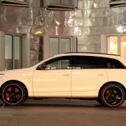 Anderson Germany Q7 Family Edition