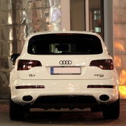 Anderson Germany Q7 Family Edition