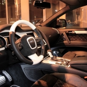 Anderson Germany Q7 Family Edition