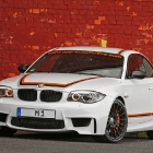 APP Automotive BMW E88 1 Series M Coupe