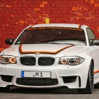 APP Automotive BMW E88 1 Series M Coupe