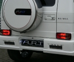 A.R.T. G Streetline