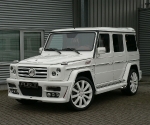 A.R.T. G Streetline