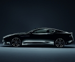 Aston Martin DBS Carbon Black