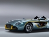 Aston Martin CC100 Speedster Concept