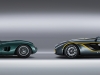 Aston Martin CC100 Speedster Concept