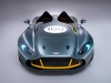 Aston Martin CC100 Speedster Concept