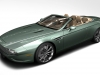 Aston Martin DB9 Spyder Zagato Centennial