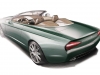 Aston Martin DB9 Spyder Zagato Centennial