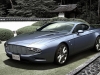 Aston Martin DBS Coupé Zagato Centennial