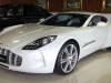 Aston Martin One-77 for Sale