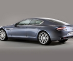 Aston Martin Rapide