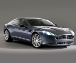 Aston Martin Rapide