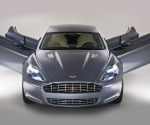 Aston Martin Rapide