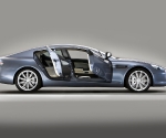 Aston Martin Rapide