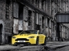 Aston Martin V12 Vantage S