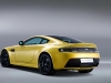 Aston Martin V12 Vantage S