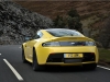 Aston Martin V12 Vantage S