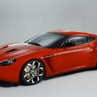 Aston Martin V12 Vantage Zagato