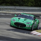 Aston Martin V12 Zagato Nürburgring